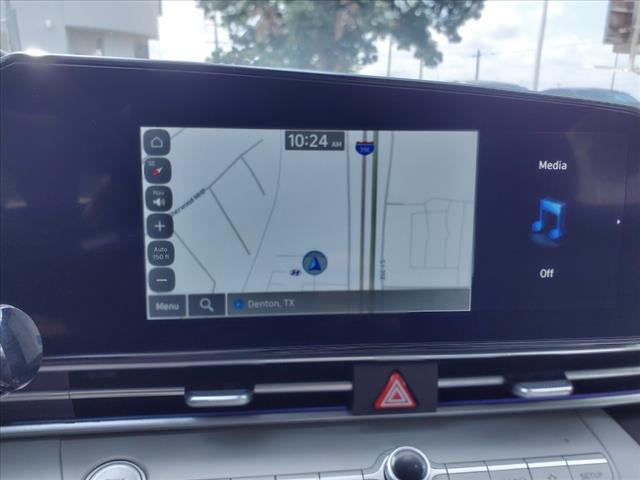 2024 Hyundai ELANTRA Hybrid Limited