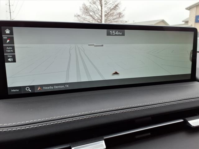 2025 Genesis GV70 3.5T Sport