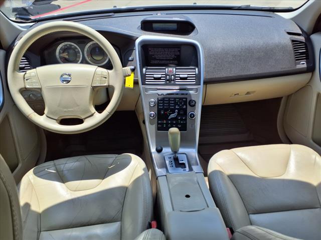 2010 Volvo XC60 T6