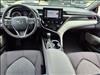 2021 Toyota Camry Hybrid LE