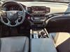 2024 Honda Ridgeline Black Edition