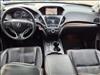 2017 Acura MDX SH-AWD w/Advance