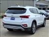 2019 Hyundai SANTA FE Limited 2.4L