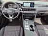 2025 Genesis G70 OBSIDIAN BLACK