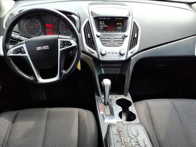 2015 GMC Terrain SLE-2