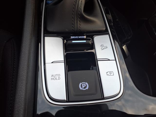 2025 Hyundai SANTA CRUZ SE