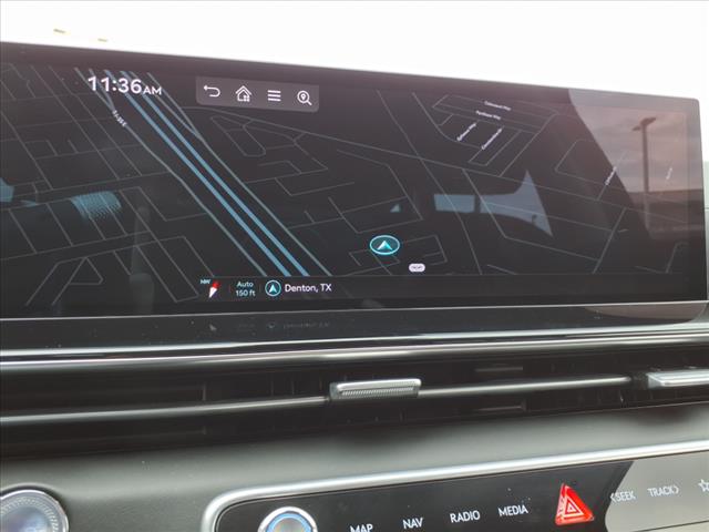2025 Genesis GV80 2.5T