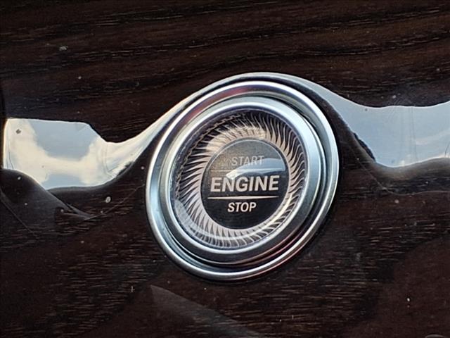 2020 Mercedes-Benz E-Class E 450 4MATIC