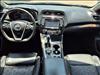 2017 Nissan Maxima Platinum