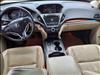 2017 Acura MDX w/Advance