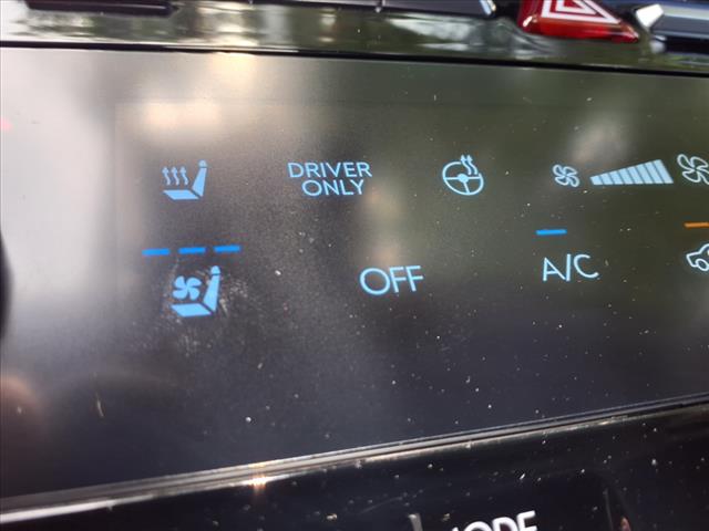 2025 Hyundai SANTA FE Hybrid Limited