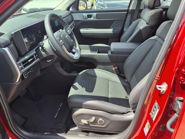 2025 Hyundai SANTA FE XRT