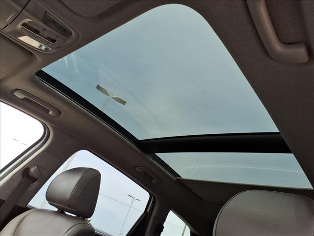 2019 Hyundai SANTA FE Limited 2.4L