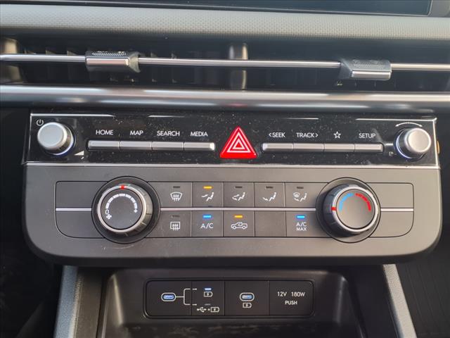 2025 Hyundai SANTA CRUZ SE