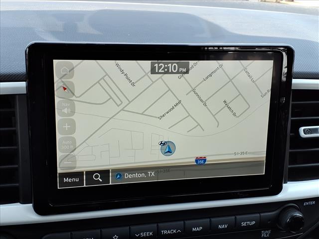 2022 Hyundai VENUE Limited