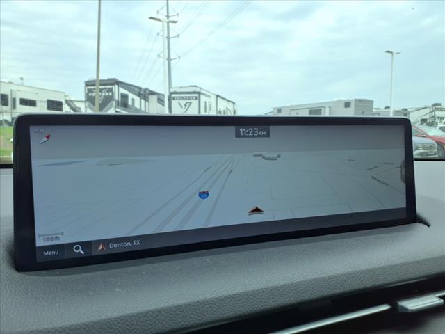 2022 Genesis GV70 2.5T Standard