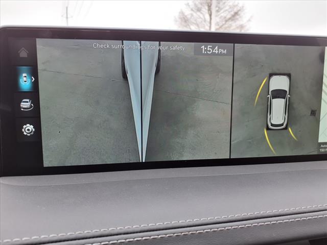 2025 Genesis GV70 3.5T Sport