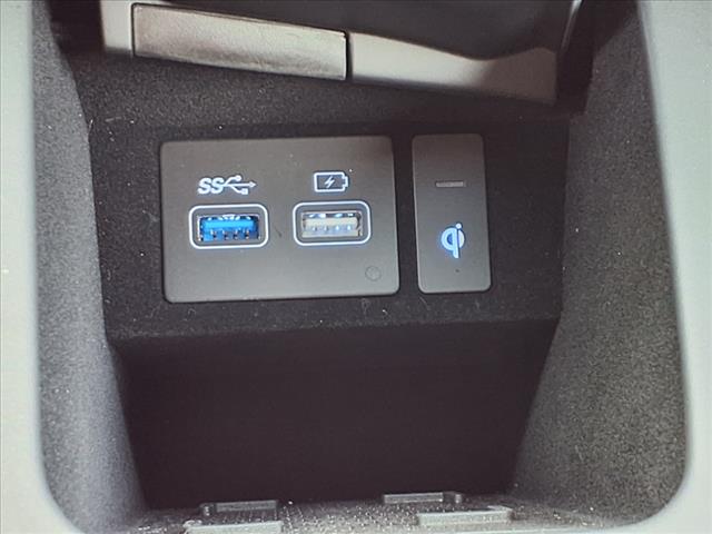 2025 Genesis GV70 3.5T Sport