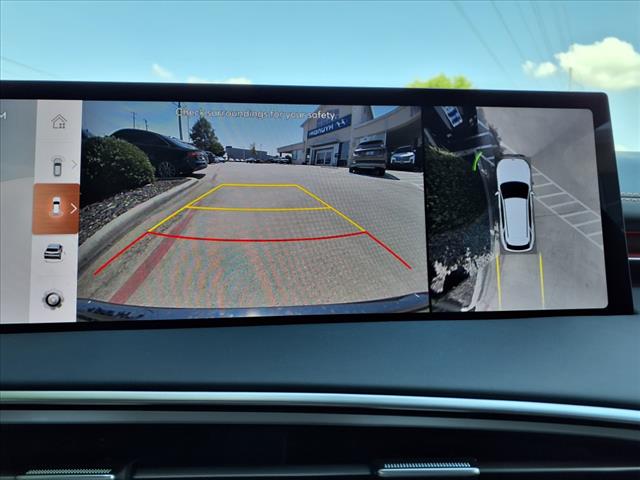 2026 Genesis GV70 3.5T Sport Advanced