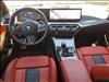 2024 BMW M3 Competition xDrive