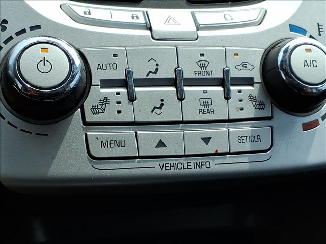 2015 GMC Terrain SLE-2