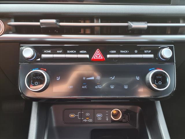 2025 Hyundai TUCSON XRT