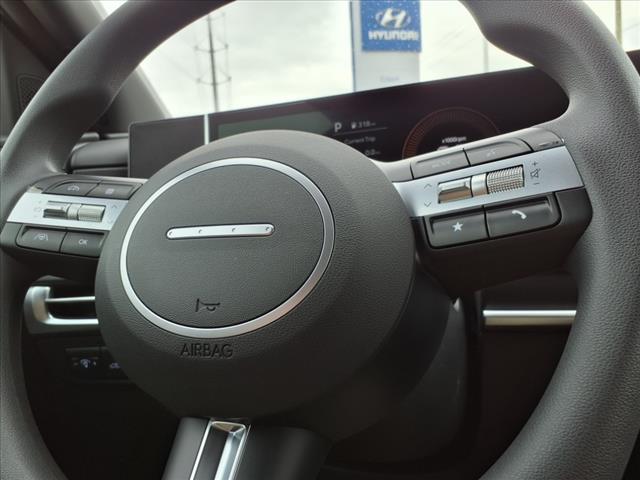 2025 Hyundai SANTA CRUZ SE