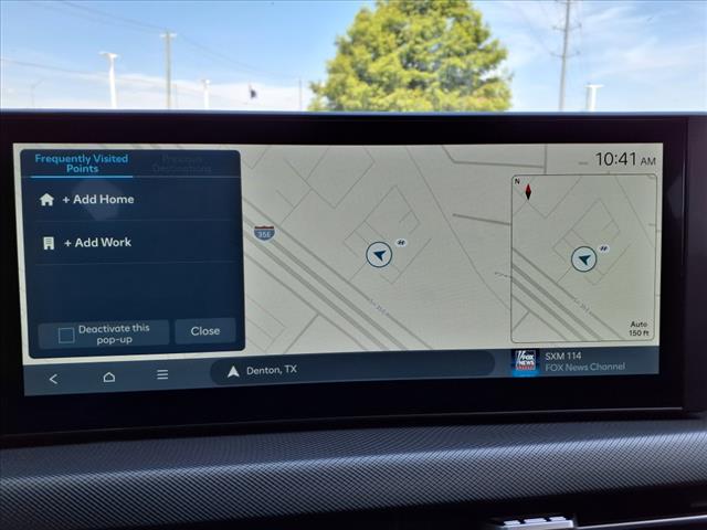 2025 Hyundai SONATA SEL Convenience