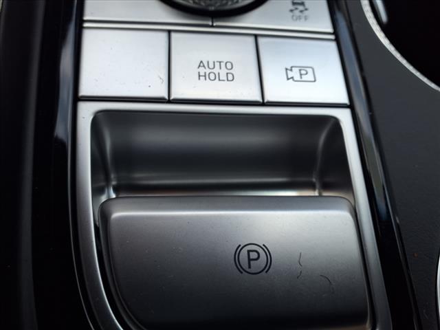 2026 Genesis G70 2.5T Standard