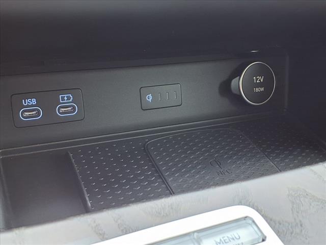 2025 Genesis GV80 2.5T Prestige