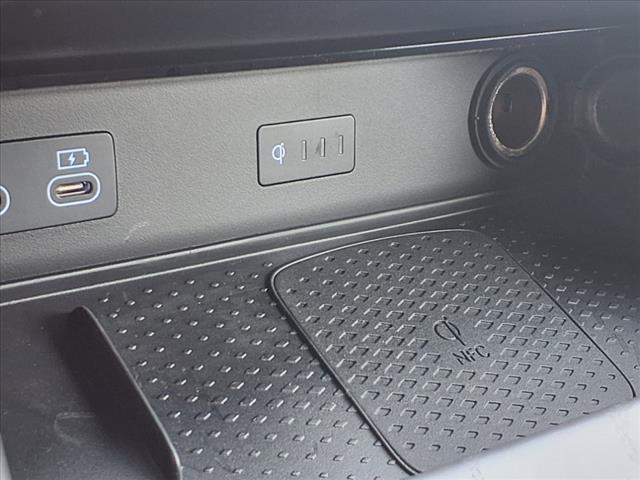 2026 Genesis GV80 3.5T Prestige Black