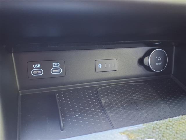 2025 Genesis GV80 Coupe 3.5T E-SC