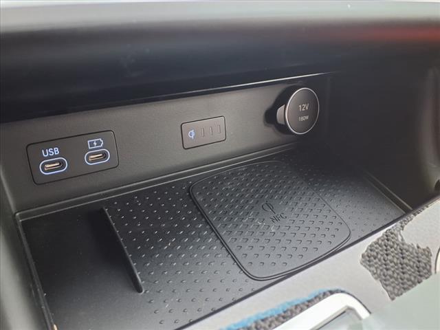 2025 Genesis GV80 Coupe 3.5T E-SC