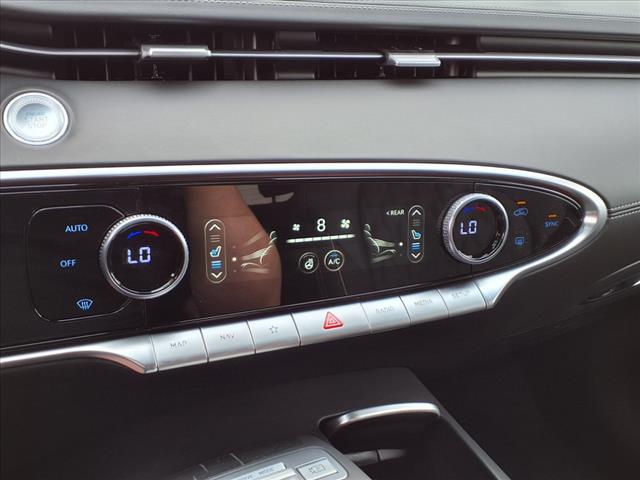 2025 Genesis GV70 3.5T Sport