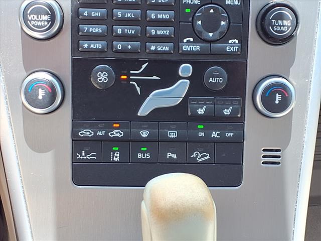 2010 Volvo XC60 T6