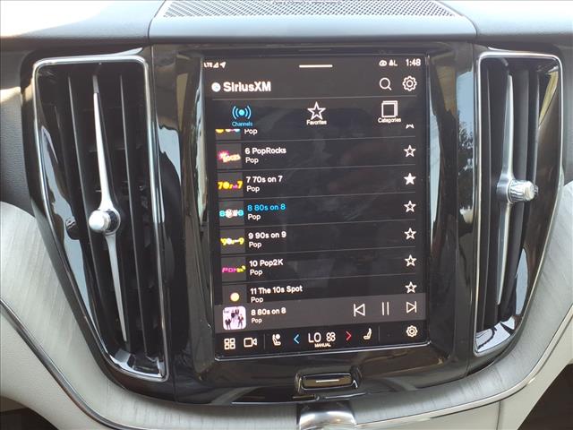 2024 Volvo XC60 B5 Plus Dark Theme