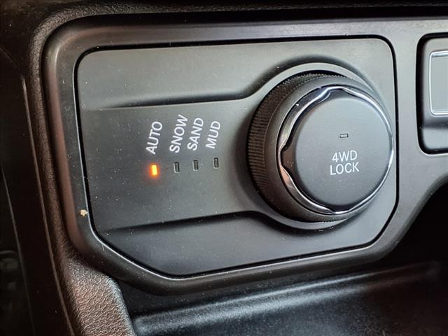 2022 Jeep Renegade Sport