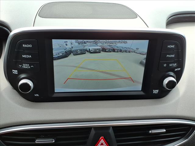 2019 Hyundai SANTA FE Limited 2.4L