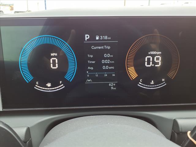 2025 Hyundai SANTA CRUZ SE