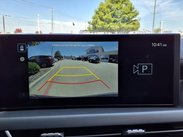2025 Hyundai SONATA SEL Convenience