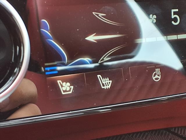 2024 Genesis G80 3.5T Sport