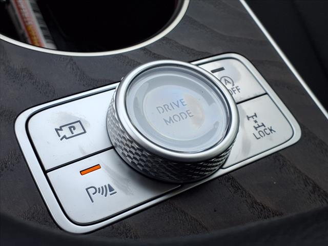 2025 Genesis GV80 2.5T Prestige