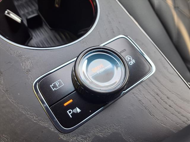 2026 Genesis GV80 3.5T Prestige Black
