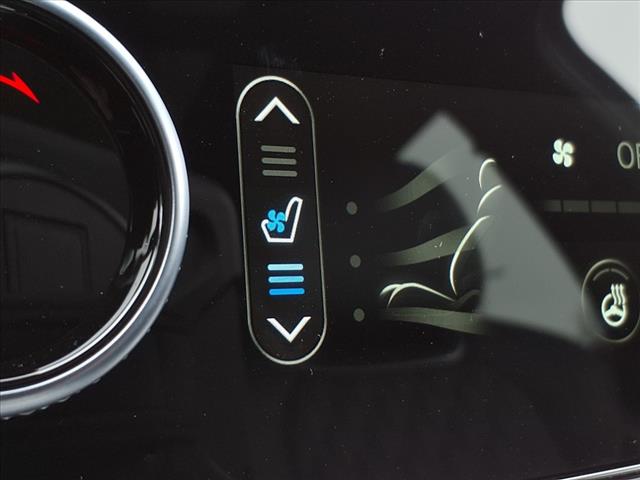 2025 Genesis GV70 3.5T Sport