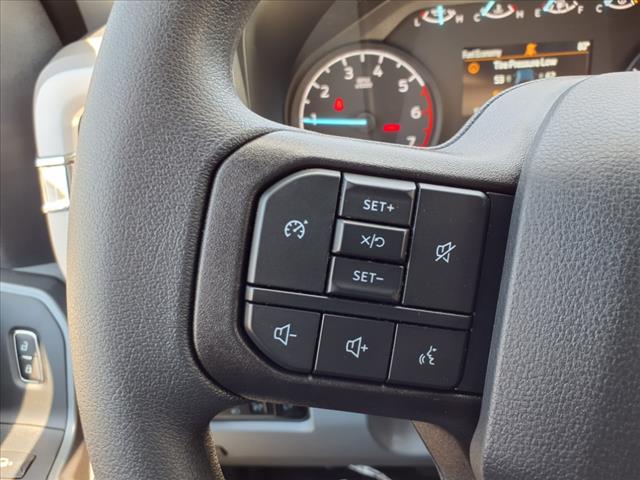 2025 Ford F-350 Super Duty XLT