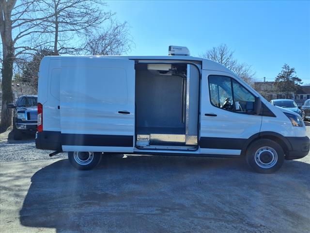2024 Ford Transit 250