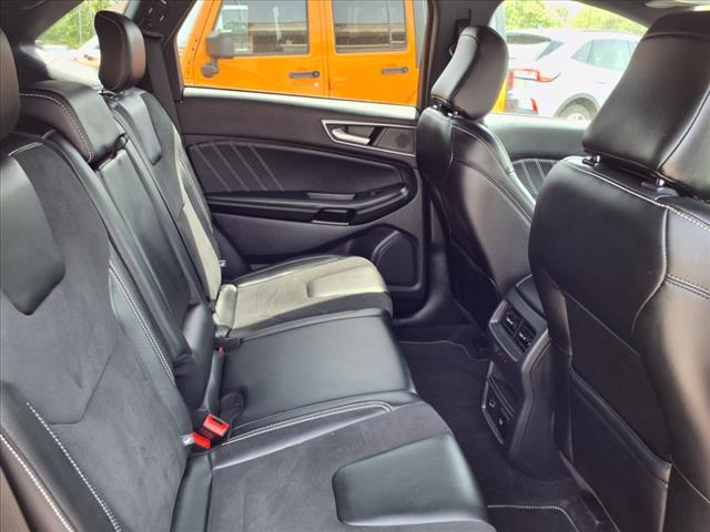 2022 Ford Edge ST