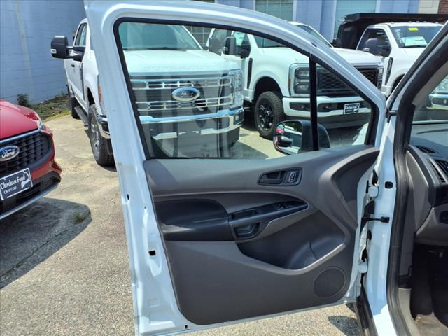 2022 Ford Transit Connect XL