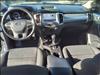 2020 Ford Ranger XLT w/Fisher Plow
