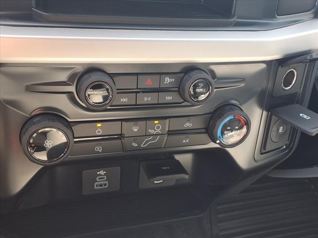 2025 Ford F-250 Super Duty XL